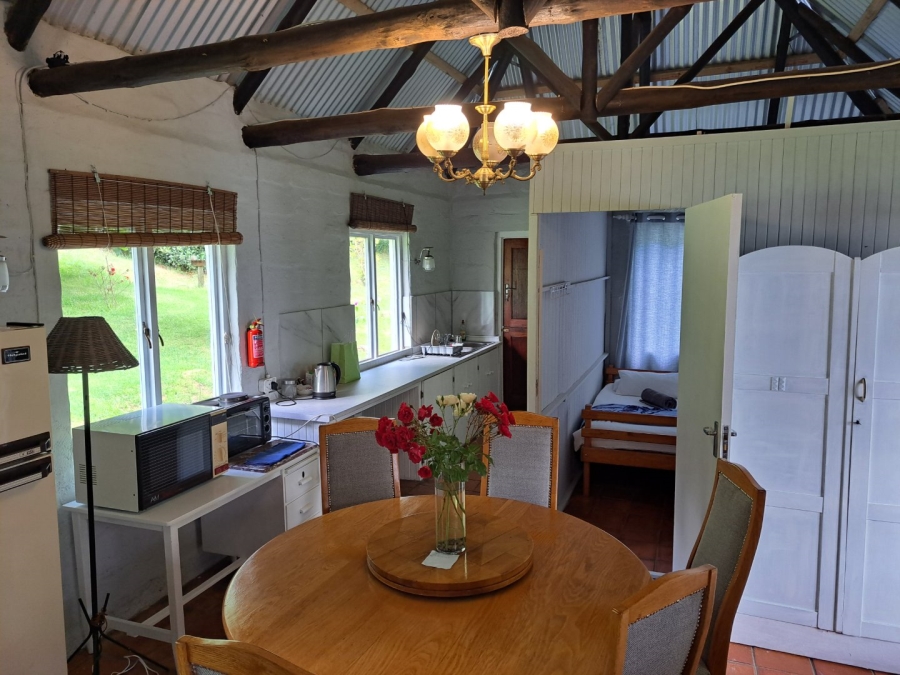 4 Bedroom Property for Sale in Herbertsdale Western Cape